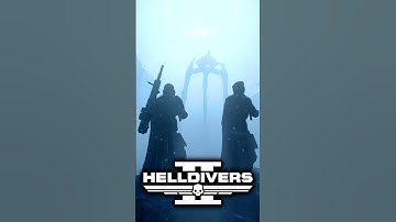 Who Are the Illuminate? - Helldivers 2 Lore