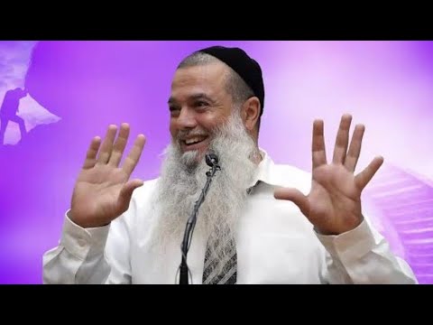 ממה אתה מופתע? - הרב יגאל כהן HD - ה' כל יכול!