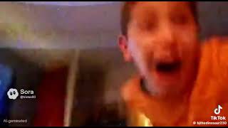 Tennage Robot Sora 2 Lost Episode