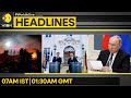 US: Rafah deaths won&#39;t change Israel policy | Putin: NATO members playing with fire | WION Headlines