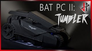 MY PC! (for now..) by JPModified