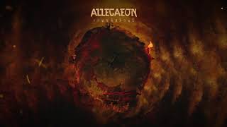 Video thumbnail of "Allegaeon - Roundabout (OFFICIAL VIDEO)"