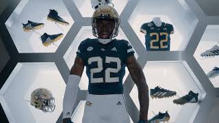 NOTEBOOK: New football uniforms unveiled