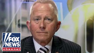 Famous Rep. Van Drew explains why he left the Democrats to join GOP Profile