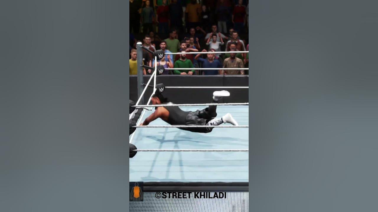  roman reigns shocking betrayal watch as he brutally attacks jimmy