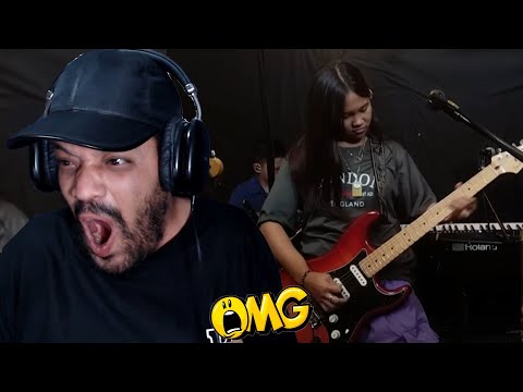 SamirReacts