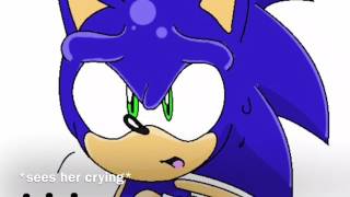 Entry For Zsonicxcouplez Sonic Story Contest Story Of Our Lives Part 2