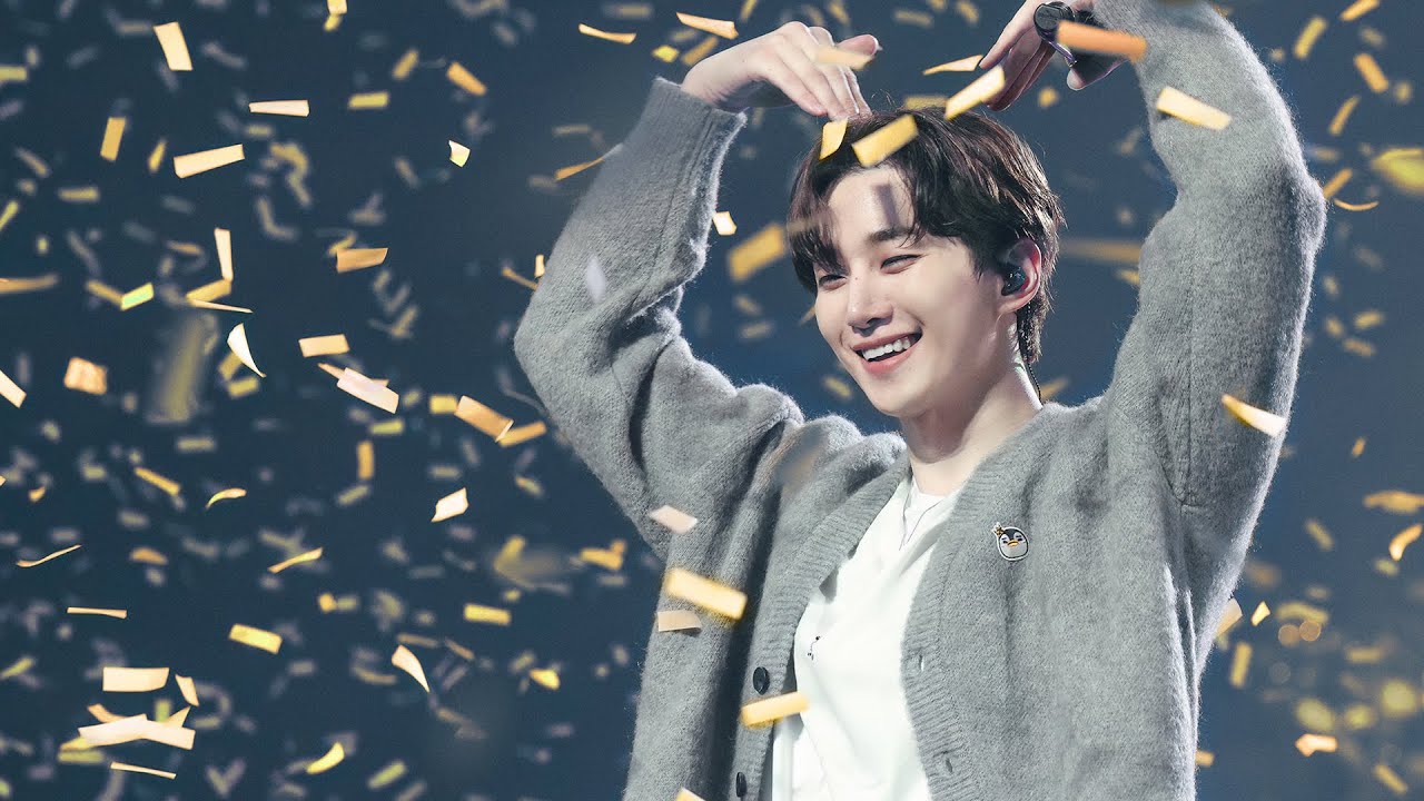 [EN/JP] 존재만으로 (Your Existence) FANCAM 준호 직캠