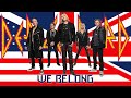 Def Leppard - We Belong - Ultra HD 4K - Hits Vegas Live at the Planet Hollywood. 2019