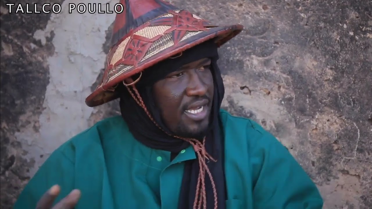 L'œil de 𝐓𝐚𝐥𝐥𝐜𝐨 𝐏𝐨𝐮𝐥𝐥𝐨