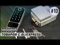 10 товаров с AliExpress. Видео обзор интересных вещей с алиэкспресс. Cделано в Китае 2021
