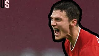 Benjamin Pavard: A Better Choice?