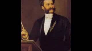 Russischer Marsch - Johann Strauss II