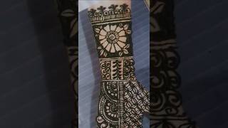 #song #simple mehandi design #beautifulmehndidesign #hennadisign #mehndi #ytshorts #short