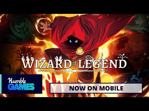 Wizard of Legend Review: Going Rogue(like)