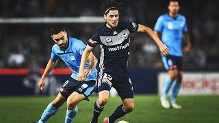 Two key moments: Melbourne Victory v Sydney FC – Round 22 Hyundai A-League 2019\/20 Season