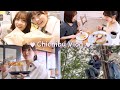 秩父で美味しいもの食べたりアスレチックで遊んだり幸せな2days撮影vlog♡