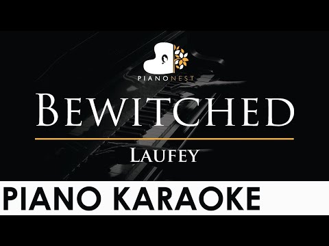 Laufey - Bewitched