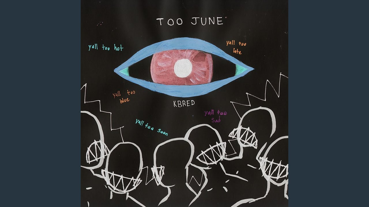 Watch Too June on YouTube Watch Too June on YouTube