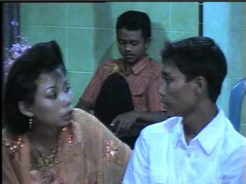 BOWO MEH RAINO BERSAMA KI HARTO WIROSWORO (PESISIRAN)