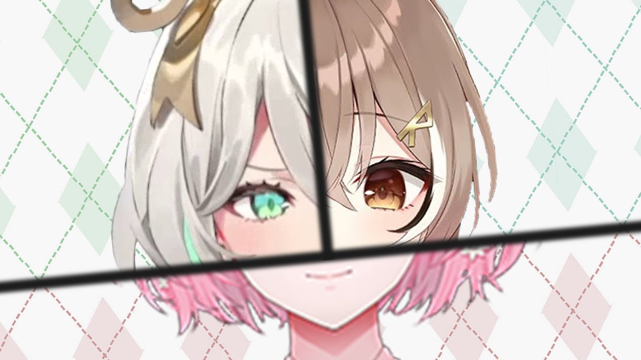 Mumei and Ceci Had Very Different Reactions to Being Interrupted by Mori