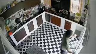 Great Job Cleaning Glass || ViralHog