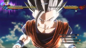 TEEN GOHAN (POTENTIAL UNLEASHED)! DRAGON BALL XENOVERSE 2 MODS 2019