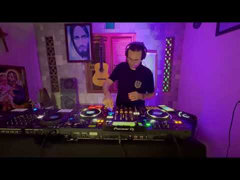 O Povo de Deus Remix