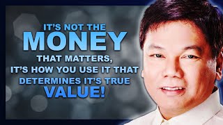 MGA OFWs, First is GOD  Second is MONEY by Ed Lapiz LESSONS