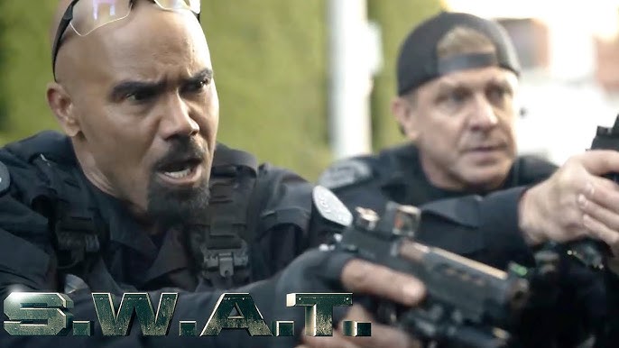 S.W.A.T Saison 5 (2021) — CinéSérie