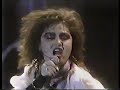 Personz -king of rock show- 1987