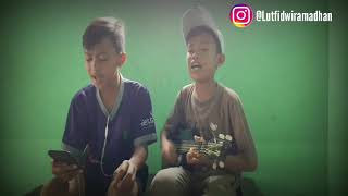 Istana bintang -  cover ukulele senar 4