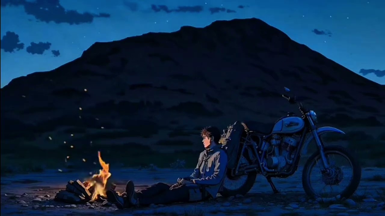 Onejota - Me tiene pensándote toda la noche😔😴 ( Visualizer )