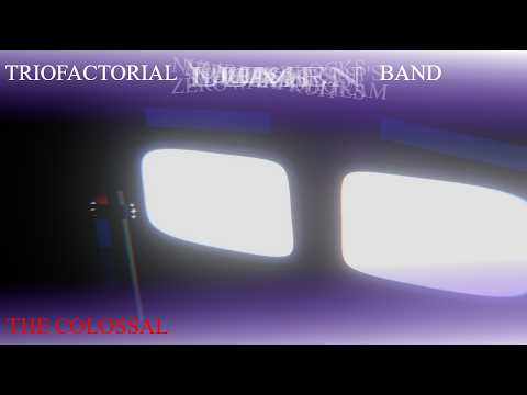 Triofactorial Number[???????????] Band