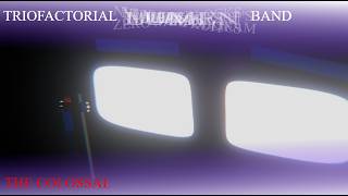Triofactorial Number[] Band