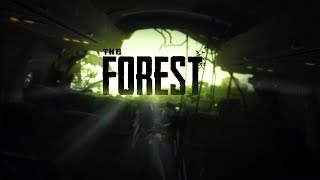 ÚJRA AZ ERDŐBEN! ⛺️ The Forest #1 🌲