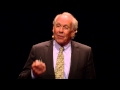 We won't be nine billion: Jørgen Randers at TEDxMaastricht