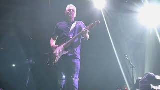 PEARL JAM *UNTHOUGHT KNOWN* (first half) live XCEL ENERGY CENTER night 2 St. Paul on 9/2/23 concert