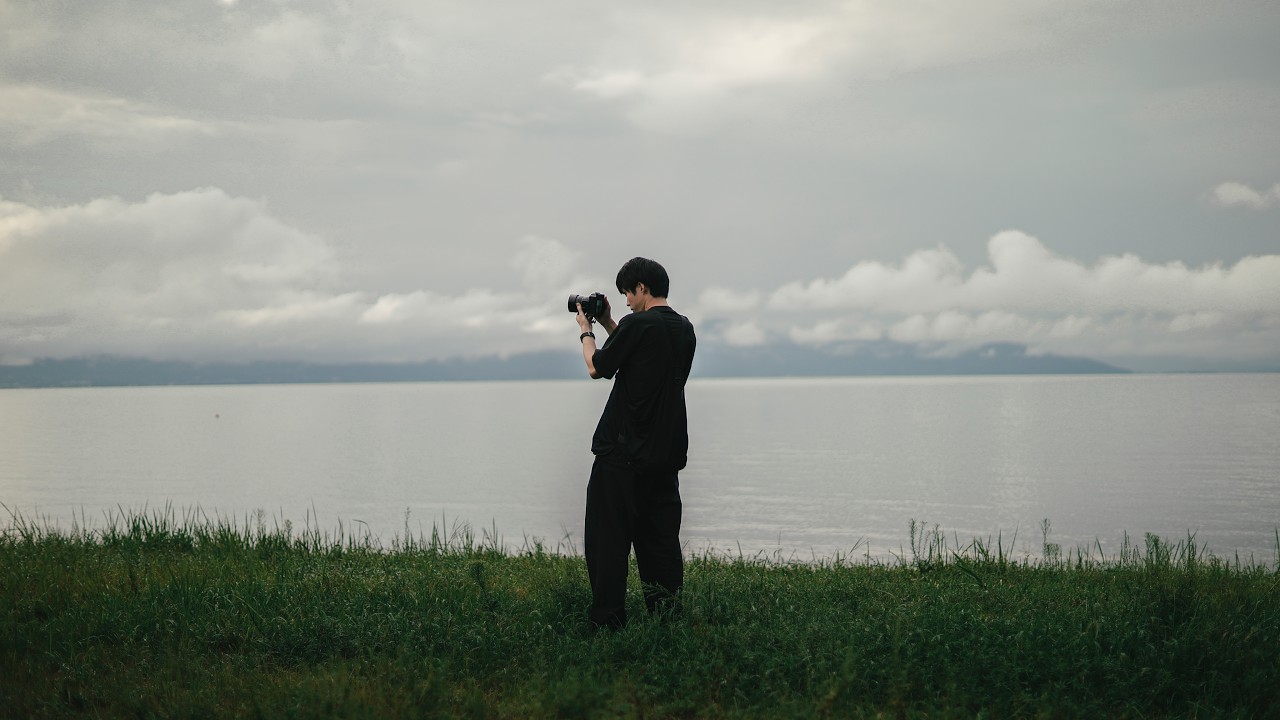 金銭感覚をバグらせた人だけが手に入れられる写真の世界