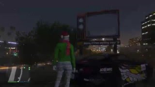GTA 5: CNT TV (Easter Egg) Pt. 2 screenshot 5