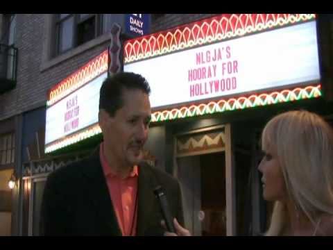 Ray Bradford-NLGJA Hooray for Hollywood-EyeonE... ...