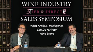 What Artificial Intelligence (AI) Can Do for Your Wine Brand