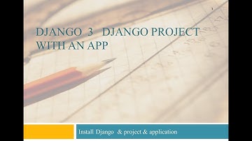 Django系列3  Python网站开发系列130 —Python程序设计系列381