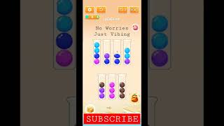 DRIP SORT PUZZLE LEVEL 18