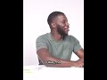 When Deji pissed off Darkest Man
