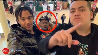 A DAY IN THE LIFE OF 3 OF A KIND (part 1)‼️‼️ YouTube Videos