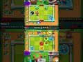 👑 Rush Royale Battle Was TOO INSANE 😭🔥 #shorts