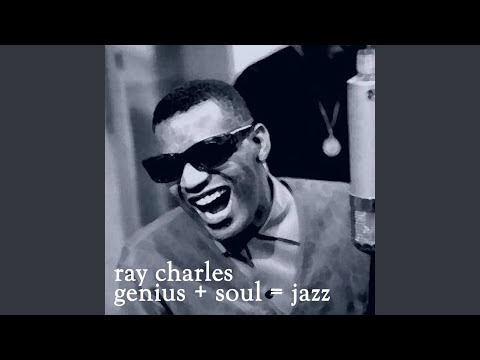 Ray Charles - Mister C.