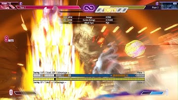 Street Fighter 6 Terry Bogard classic triple power geyser in practical setup combo