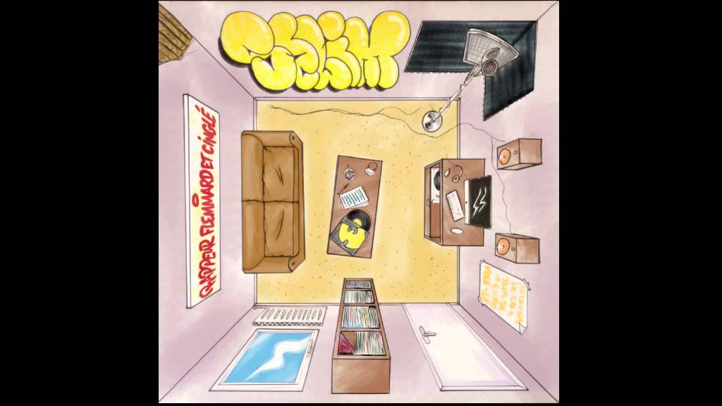 Selim feat Br le Fellagha et Tshuma H - Voix sous silence